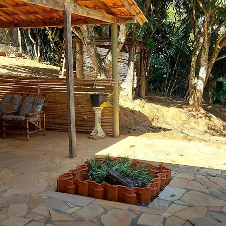 Recanto Aguas Claras Soledade de Minas Exterior photo