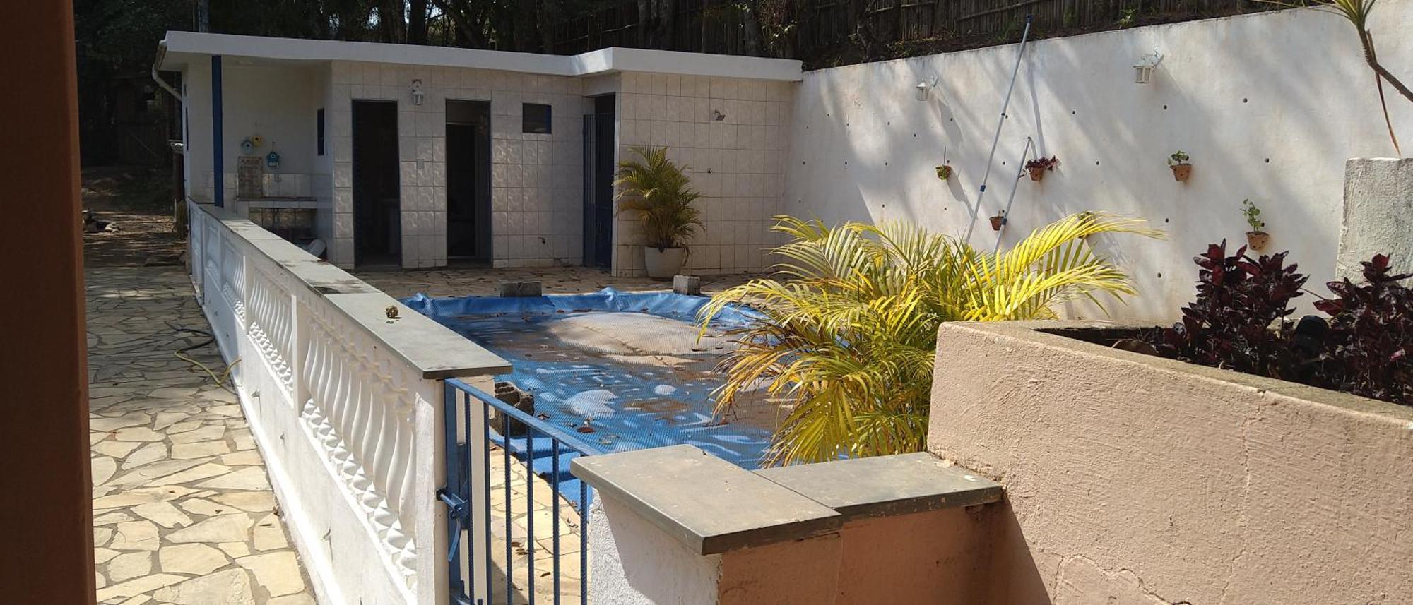 Recanto Aguas Claras Soledade de Minas Exterior photo