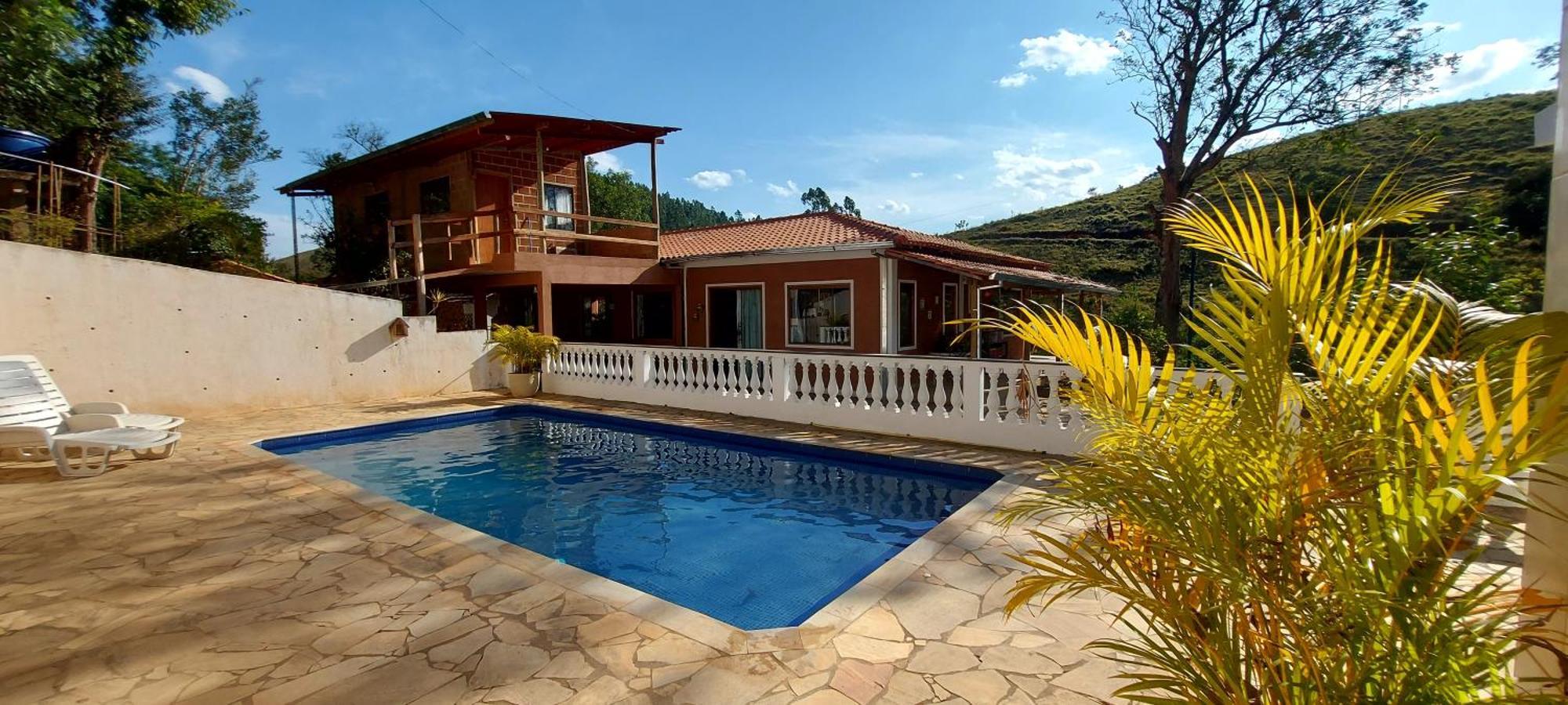 Recanto Aguas Claras Soledade de Minas Exterior photo