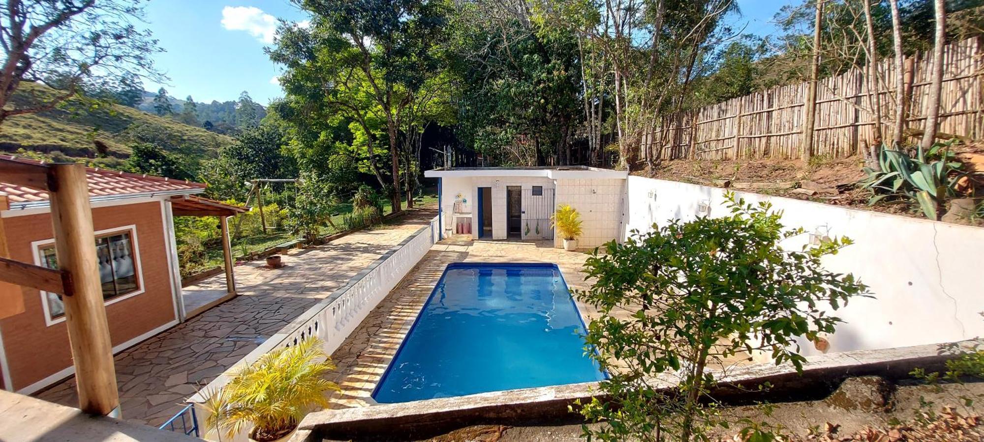Recanto Aguas Claras Soledade de Minas Exterior photo