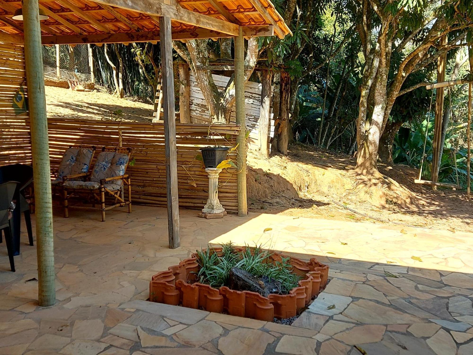 Recanto Aguas Claras Soledade de Minas Exterior photo